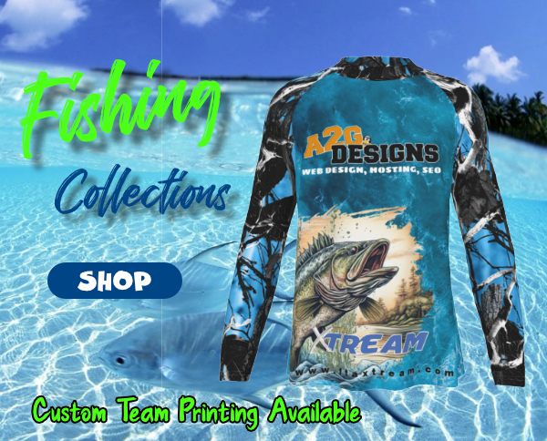 FISHING COLLECTIONS