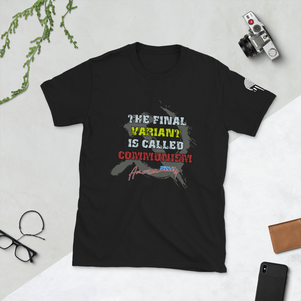 Final Variant T-Shirt